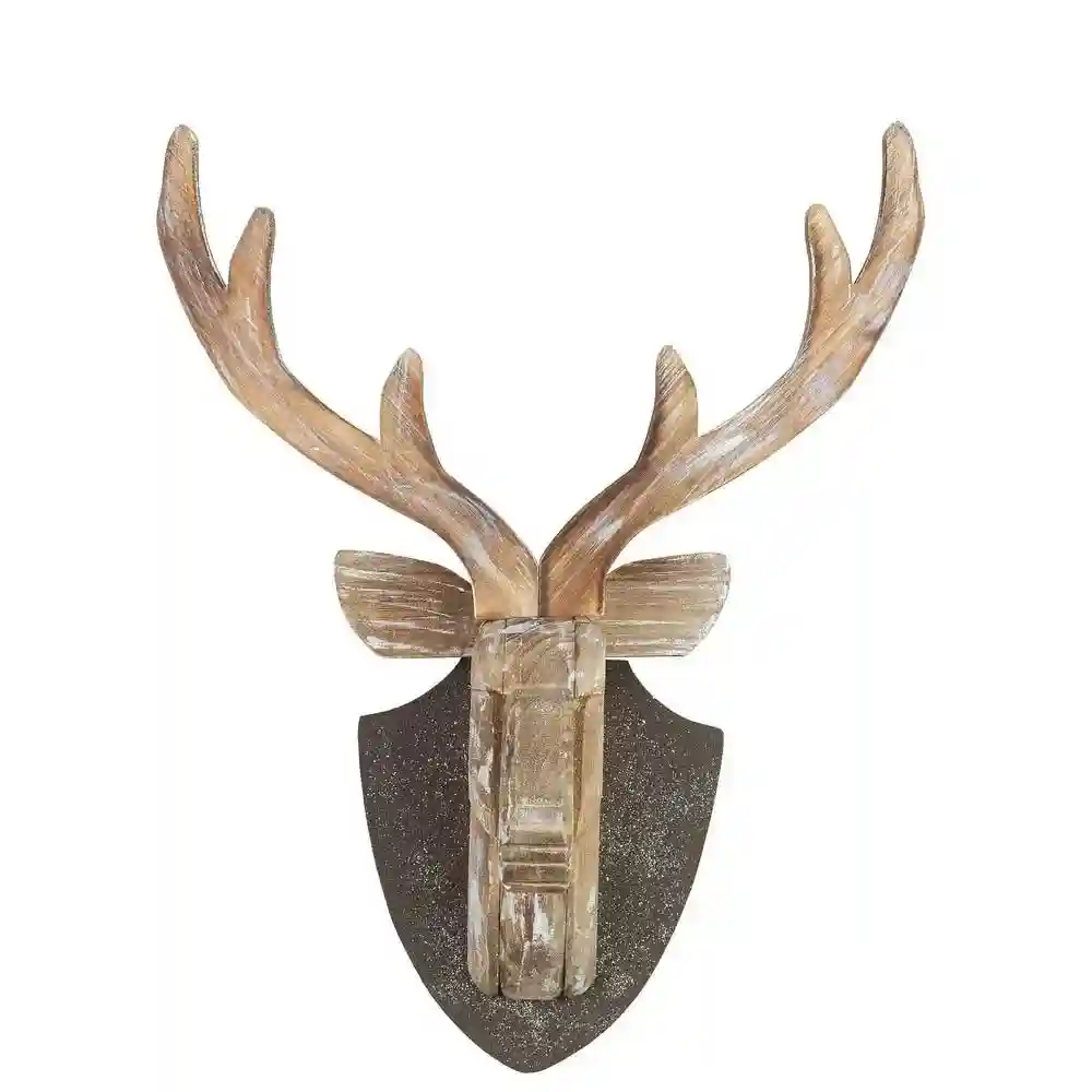 DECORAZIONE CHAMONIX RENNA Bizzotto