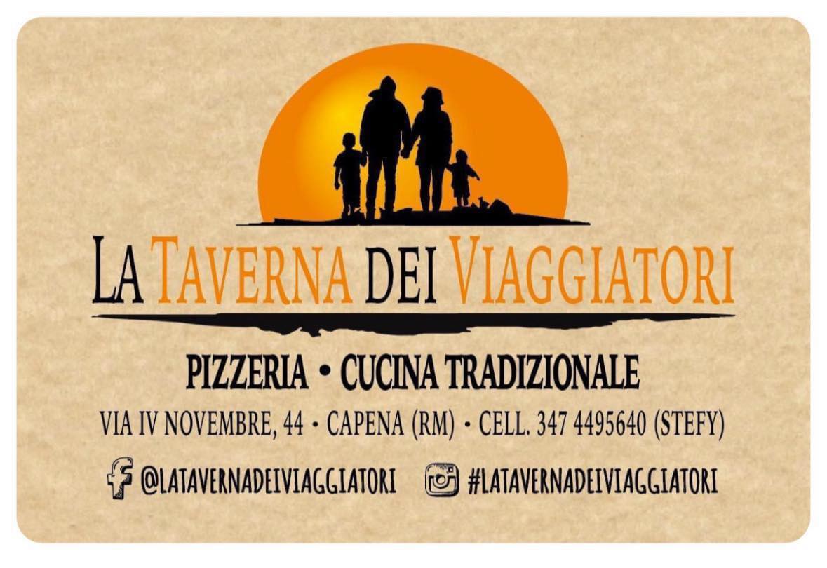 La Taverna Dei Viaggiatori