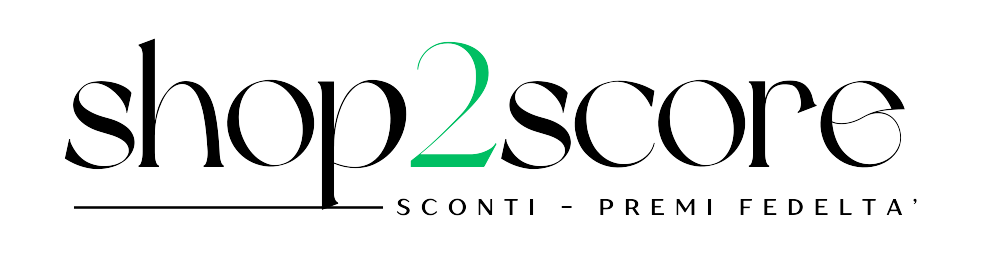 Shop2Score